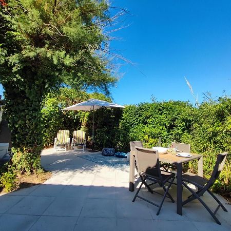 L'Ousto - Studio Avec Magnifique Terrasse A 5 Min De Cassis Roquefort-la-Bédoule Eksteriør billede